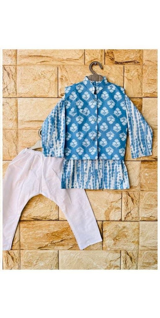 kids boys ethnic wear suitable for all occasion